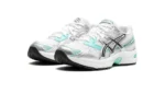 נעלי אקסיקס | Asics Gel-1130 White Aqua