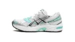 נעלי אקסיקס | Asics Gel-1130 White Aqua