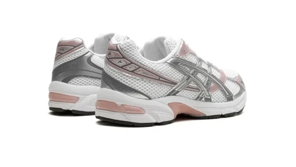 נעלי אקסיקס | Asics Gel-1130 White Neutral Pink