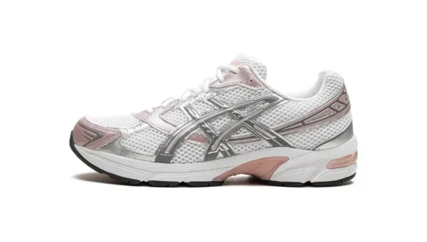 נעלי אקסיקס | Asics Gel-1130 White Neutral Pink
