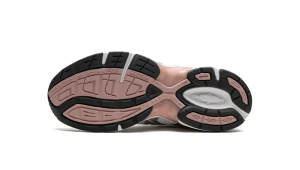 נעלי אקסיקס | Asics Gel-1130 White Neutral Pink