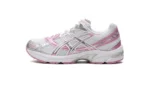 נעלי אקסיקס | Asics Gel-1130 White Pure Silver Pink