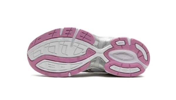 נעלי אקסיקס | Asics Gel-1130 White Pure Silver Pink