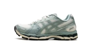נעלי אקסיקס | Asics Gel-Kayano 12.1 Kith Cream Sage