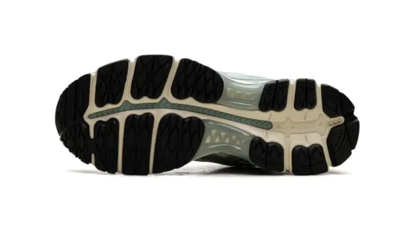 נעלי אקסיקס | Asics Gel-Kayano 12.1 Kith Cream Sage