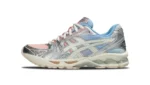 נעלי אקסיקס | Asics Gel-Kayano 14 Baked Pink Cream