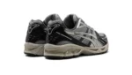 נעלי אקסיקס | Asics Gel-Kayano 14 Black Glacier Grey Silver