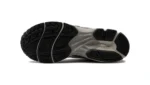 נעלי אקסיקס | Asics Gel-Kayano 14 Black Glacier Grey Silver