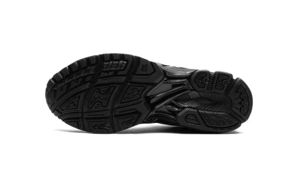 נעלי אקסיקס | Asics Gel-Kayano 14 Black Pure Silver