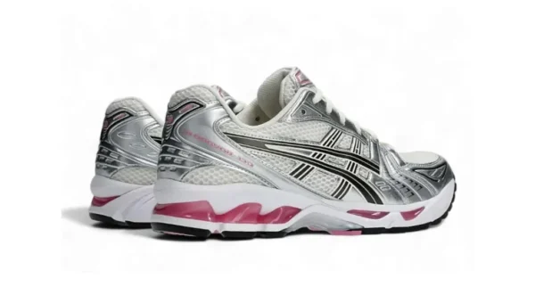 נעלי אקסיקס | Asics Gel-Kayano 14 Cream Sweet Pink
