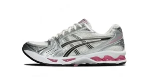 נעלי אקסיקס | Asics Gel-Kayano 14 Cream Sweet Pink