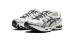 נעלי אקסיקס | Asics Gel-Kayano 14 Kith Cream Scarab (2024)