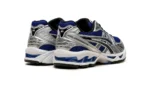 נעלי אקסיקס | Asics Gel-Kayano 14 Monaco Blue Silver