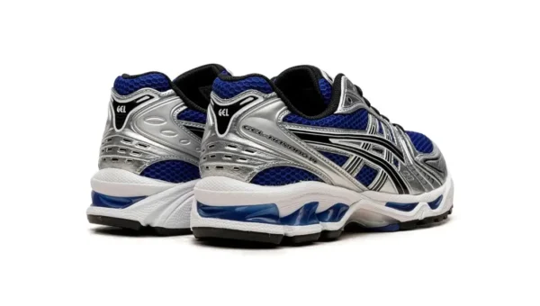 נעלי אקסיקס | Asics Gel-Kayano 14 Monaco Blue Silver