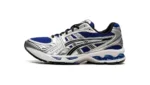 נעלי אקסיקס | Asics Gel-Kayano 14 Monaco Blue Silver