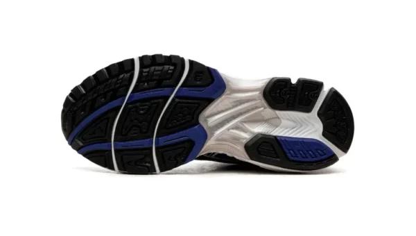 נעלי אקסיקס | Asics Gel-Kayano 14 Monaco Blue Silver