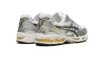 נעלי אקסיקס | Asics GEL-Kayano 14 Tai-Chi Yellow