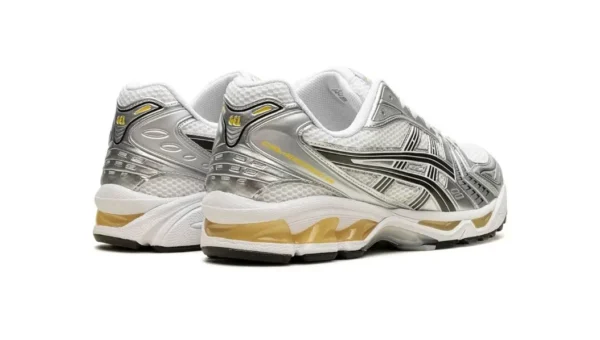 נעלי אקסיקס | Asics GEL-Kayano 14 Tai-Chi Yellow