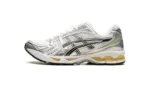 נעלי אקסיקס | Asics GEL-Kayano 14 Tai-Chi Yellow