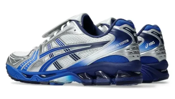 נעלי אקסיקס | Asics Gel-Kayano 14 The Museum Visitor Polar Shade
