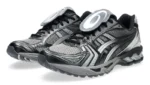 נעלי אקסיקס | Asics Gel-Kayano 14 The Museum Visitor Black Grey