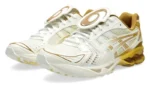 נעלי אקסיקס | Asics Gel-Kayano 14 The Museum Visitor Cream Gold