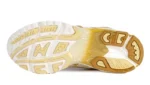 נעלי אקסיקס | Asics Gel-Kayano 14 The Museum Visitor Cream Gold