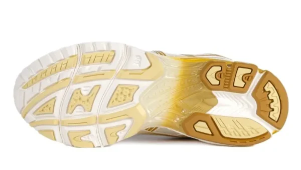 נעלי אקסיקס | Asics Gel-Kayano 14 The Museum Visitor Cream Gold