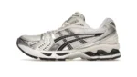 נעלי אקסיקס | Asics Gel-Kayano 14 White Midnight
