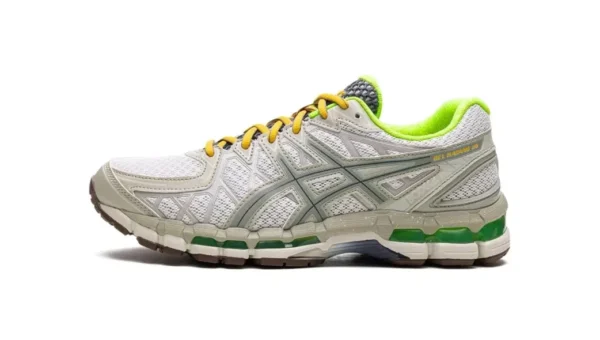 נעלי אקסיקס | Asics Gel-Kayano 20 Bodega Small Wins Add Up