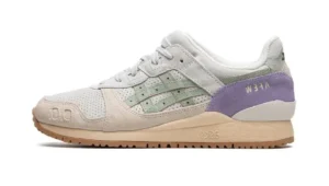 נעלי אקסיקס | Asics Gel-Lyte III AFEW Beauty of Imperfection