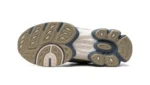 נעלי אקסיקס | Asics Gel-Nimbus 9 Oatmeal Ironclad