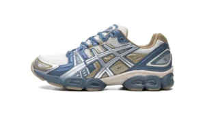 נעלי אקסיקס | Asics Gel-Nimbus 9 Oatmeal Ironclad