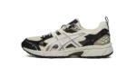 נעלי אקסיקס | Asics Gel-Nunobiki Cream Dark Olive