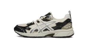 נעלי אקסיקס | Asics Gel-Nunobiki Cream Dark Olive