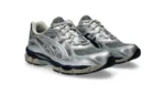 נעלי אקסיקס | Asics Gel-NYC Billy's Pure Silver Midnight
