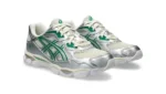 נעלי אקסיקס | Asics Gel-NYC Birch Pure Silver