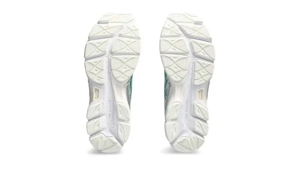 נעלי אקסיקס | Asics Gel-NYC Birch Pure Silver