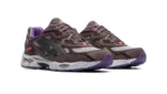 נעלי אקסיקס | Asics Gel-NYC Bodega After-Hours Brown