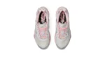 נעלי אקסיקס | Asics Gel-NYC Kicki Yang Zhang Pink Cream Pure Silver