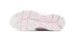 נעלי אקסיקס | Asics Gel-NYC Kicki Yang Zhang Pink Cream Pure Silver