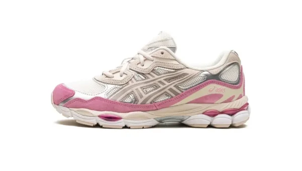 נעלי אקסיקס | Asics Gel-NYC Strawberries Cream