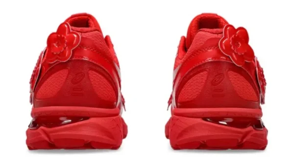 נעלי אקסיקס | Asics Gel-Terrain Cecilie Bahnsen Red