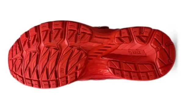 נעלי אקסיקס | Asics Gel-Terrain Cecilie Bahnsen Red