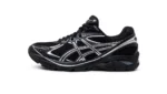 נעלי אקסיקס | Asics GT-2160 Black Pure Silver