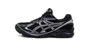 נעלי אקסיקס | Asics GT-2160 Black Pure Silver