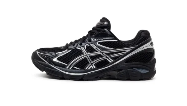 נעלי אקסיקס | Asics GT-2160 Black Pure Silver