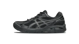 נעלי אקסיקס | Asics GT-2160 JJJJound Black