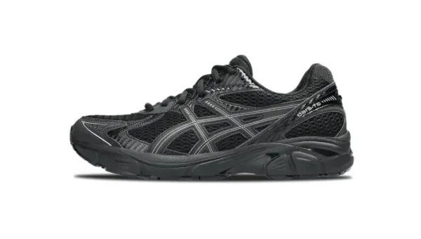 נעלי אקסיקס | Asics GT-2160 JJJJound Black