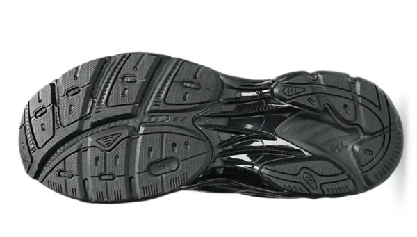 נעלי אקסיקס | Asics GT-2160 JJJJound Black